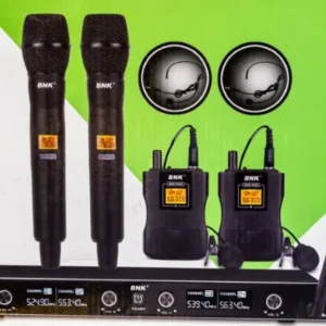 BNK BK 8400