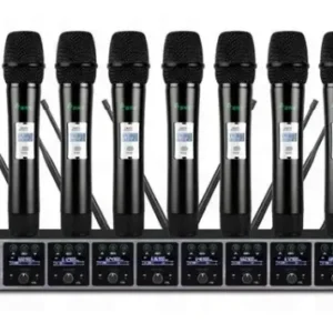 BNK ES800 HANDHELD
