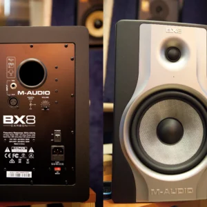 BX8 CARBON