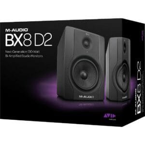 BX8 D2