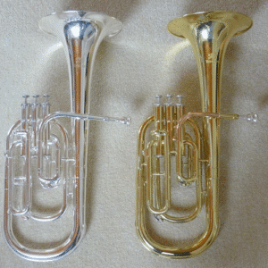 Baritone horn