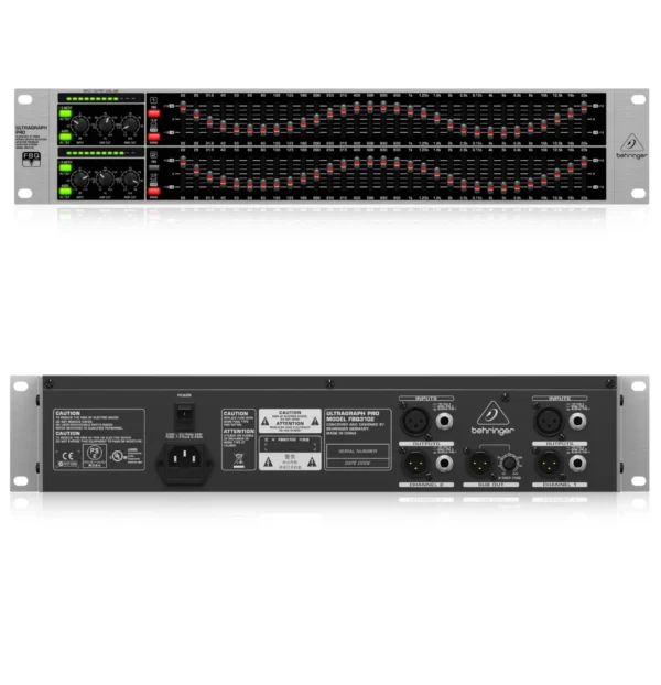 FBQ3102 ultragraph pro