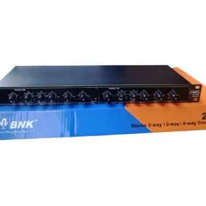 BNK 234XL CROSSOVER