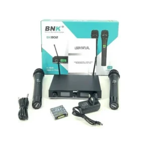 BNK 802