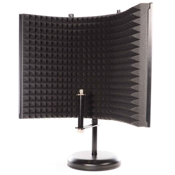 Booth shield small