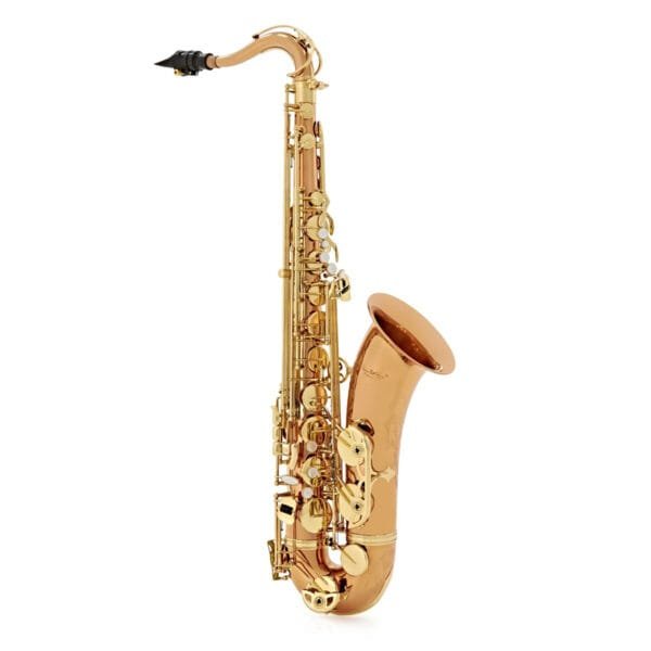 Bronze selmer