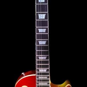 CHRISTIAN HERITAGE SOLO GUITARS