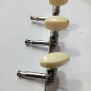 CLASSICAL GUITAR TUNER 3 IN 1