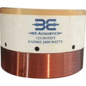 COIL 125MM