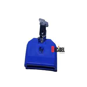 Cowbell Blue
