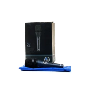 AKG D7