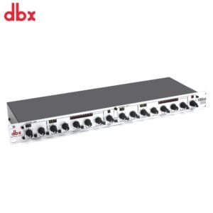 DBX 166 COMPRESSOR