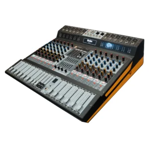 VOH 12 CHANNELS