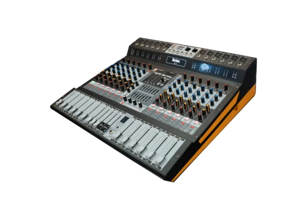 VOH 12 CHANNELS