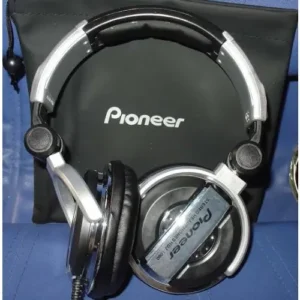 DJ-1000 headphone