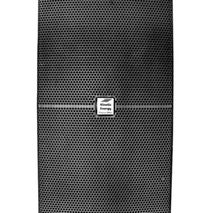 Kinetic Energy Fullrange Speaker