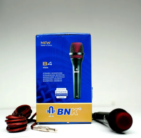 BNK B4