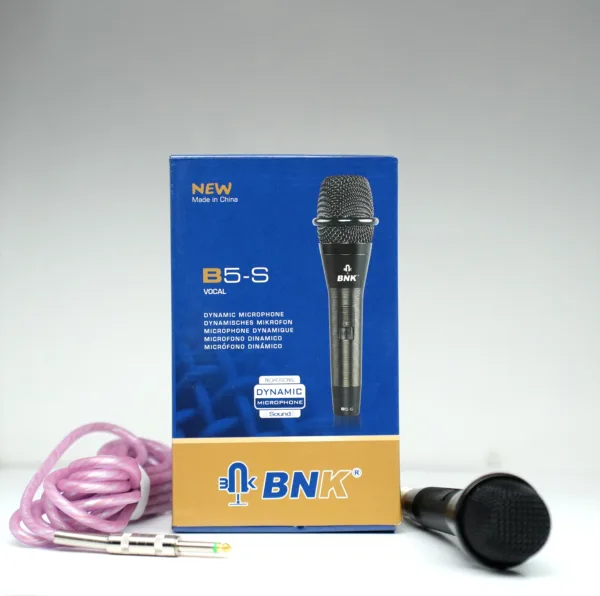 BNK B5S