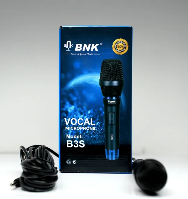 BNK B3S