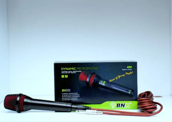 BNK B6S