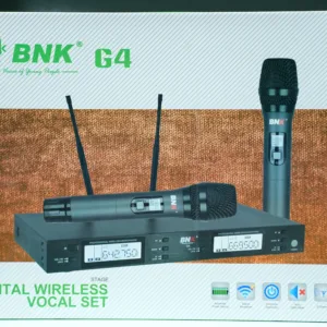 BNK G7