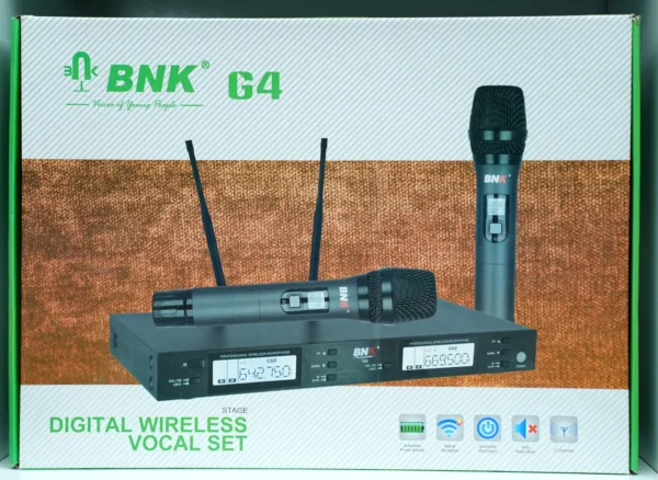 BNK G7