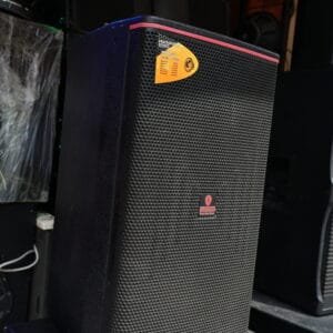 MAX 815 SPEAKER