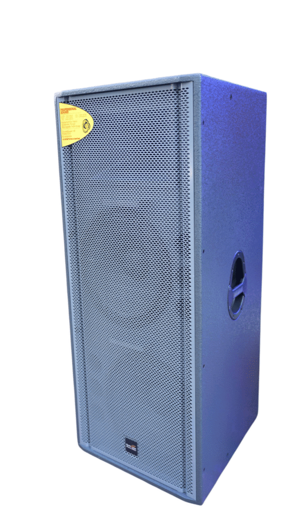 EP 215 KINETIC ENERGY FULLRANGE SPEAKER