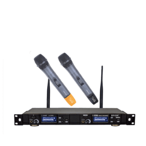 DVON 7070 WIRELESS MIC