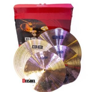Sabian Set New