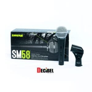 SHURE SM58
