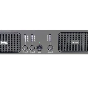Decibel Audio DA 3000