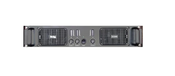 Decibel Audio DA 3000