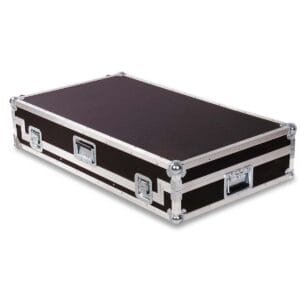 DJ case