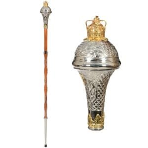 Major mace