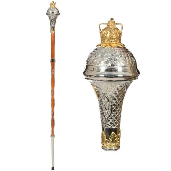 Major mace