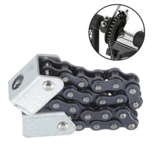 Drum chain