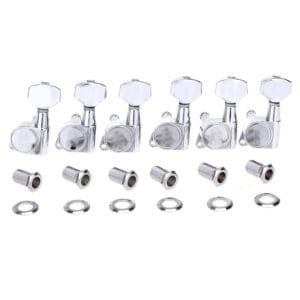 ELECTRIC TUNERS SET