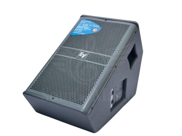 EV monitor 12