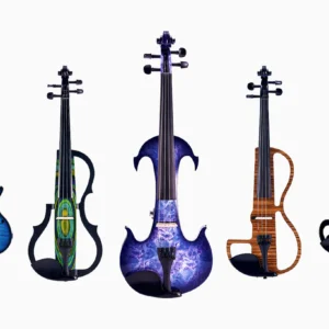 Electric Violin