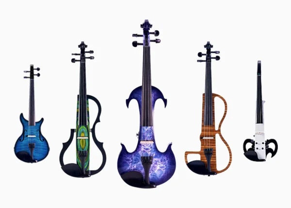Electric Violin