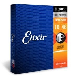 Elixir electric