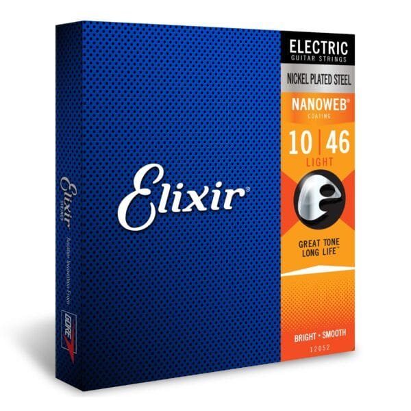 Elixir electric