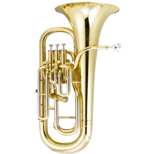 Euphonium gold