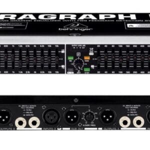 FBQ1502 ultragraph pro