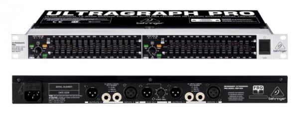 FBQ1502 ultragraph pro