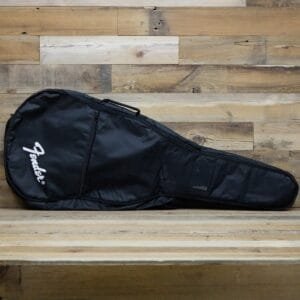 FENDER BASS LIGHT BAG