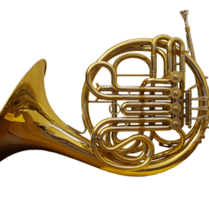 FRENCH HORN