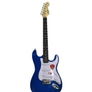 Fender Rhythm guitar