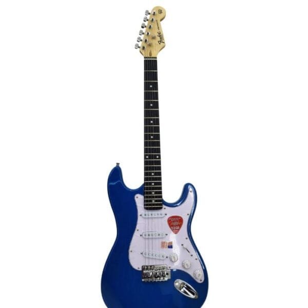 Fender Rhythm guitar